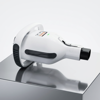Instrument d'acquisition de données pour chargeur de VE DC, communication BMS, 9-26V, moniteur de charge en temps réel, testeur