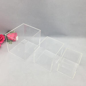 صندوق طباعة حديث من نوع ETB ذو شعبية مخصصة مع واقي تجميع مغناطيسي قابل للإزالة للمخزن - Product Image 6