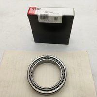 Roulement à rouleaux coniques Lina Japan NP113979 NP693852 NP113979-90401 NP113979-99401 Roulements automobiles pour camions Taille 34.988X59.131X75mm