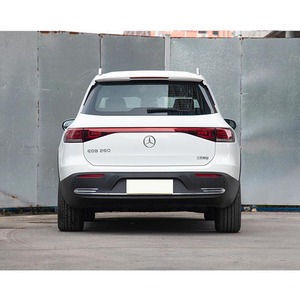 <span class=keywords><strong>Mercedes</strong></span>-Benz EQB 4MATIC 260 350, <span class=keywords><strong>Mercedes</strong></span>-EQB, 6.3s, 600 km, Motor de 215 kW, Tracción en las Cuatro Ruedas, Auto Eléctrico - Product Image 5
