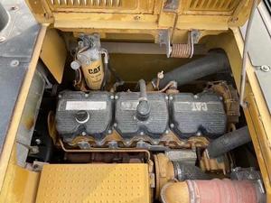 Kat 374 Rupsgraafmachine 74 Ton Gebruikt Rups Kat <span class=keywords><strong>374d</strong></span> 374e 374f Grote Graafmachine Graafmachine Graafmachine Te Koop - Product Image 5