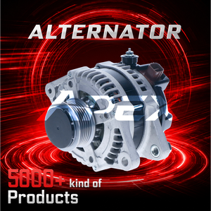 <span class=keywords><strong>Alternateur</strong></span> APEX-ALTO096 12V 100A pour <span class=keywords><strong>TOYOTA</strong></span> <span class=keywords><strong>Auris</strong></span> 1.4 Nouveau Alternador 23843N 270600N020 - Product Image 1