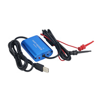 Comunicador USB a HART VSENSOR WS232UP de 24 V CC con Resistencia de Bucle Integrada para Instrumentos de Prueba