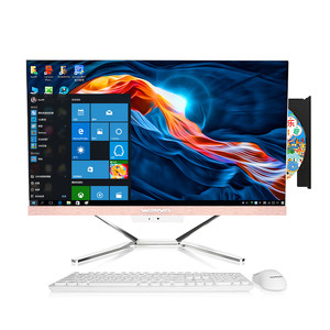 Core I3 Desktop Komputer I5 I7 Win 10 Desktop Gaming Pc Gamer - Product Image 2