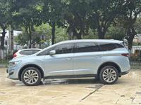 2021 pour Geely Jiaji EPro 1.5TD DHT Premium PHEV Van LHD Voiture d'occasion en stock Prix de gros Cuir R18