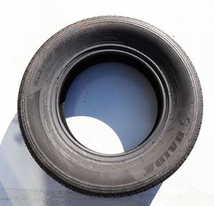 Usine de pneus en Chine Pneus de haute qualité 225/60r16 225/35zr20 265 <span class=keywords><strong>70</strong></span> R16 Pneu de voiture - Product Image 6