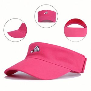 Gorra de Golf y Tenis Unisex con Visera, Personalizable con Logotipo, Deportiva, Transpirable, de Poliéster/Algodón, con Relieve 3D, Protección Solar, ISO Soft - Product Image 6