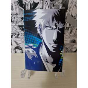 Revista Omnibus de Resurrected Souls N.° 2, Portada Variante para Bleach 'Uryu Ishida', Póster de Anime Japonés - Product Image 1