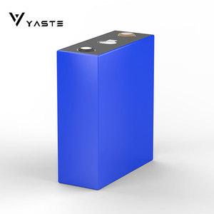 خلايا بطارية ليثيوم فوسفات الحديد Yaste <span class=keywords><strong>3</strong></span>.2 فولت 314 أمبير ساعة بدرجة الإلكتروليت السائل، تدوم لأكثر من 8000 دورة عميقة، بديل للبطاريات في أنظمة الطاقة الشمسية والسيارات والمركبات الترفيهية - Product Image 1