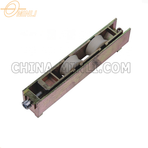 Nhiệm vụ nặng nề cửa sổ trượt con lăn không khung cửa kính và cửa sổ nhôm cửa trượt bánh xe con lăn (ML-FD013) - Product Image 5