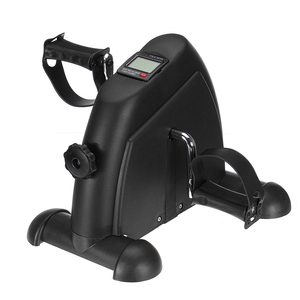 tesco magnetic exercise bike with hand pulse