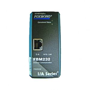 Nouveau module de contrôleur logique programmable Foxboro P0923NAC, neuf - Product Image 1