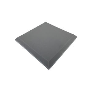 Grand carré panneaux de <span class=keywords><strong>mousse</strong></span> acoustique polyuréthane mur tissu insonorisant coton pour salon <span class=keywords><strong>mousse</strong></span> silencieux <span class=keywords><strong>bruit</strong></span> - Product Image 5