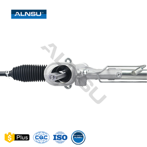 Crémaillère de direction de haute qualité prix de gros crémaillère pour VW FOX SURAN G5 5U1422055E 16151141S - Product Image 2