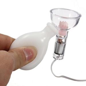 Speed 360 Degree Rotation Vibration Sucking Breast <strong>Boobs</strong> Pump <strong>Sex</strong> <strong>Toy</strong> - Product Image 3
