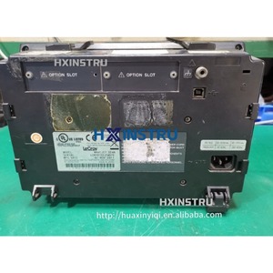 LeCroy WaveJet 324A 200MHz 2GS/s 1PC 1 Mes Usado 80% Nuevo Envío Gratis Origen China Consultar Precio - Product Image 2