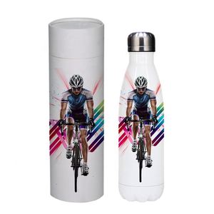 China Manufacturer High Quality Big Belly Water Bottle Travel Water Bottle Custom Water Bottles Dropshipping - Product Image 2