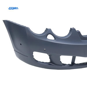 Parachoques delantero gris azul de alta calidad, nuevo de fábrica, para Bentley Flying Spur GT 2006 - Product Image 4