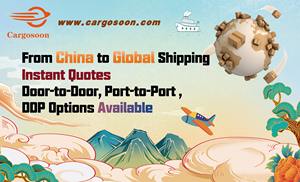 Agente profesional 1688 Dropshipping directo a los consumidores en todo el mundo Seguimiento en tiempo real para envío aéreo exprés - Product Image 3