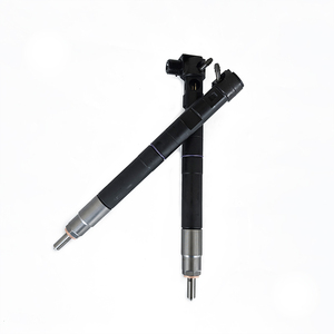 EJBR03301D Injektor Bahan Bakar Diesel Baru 1112100TAR - Product Image 2