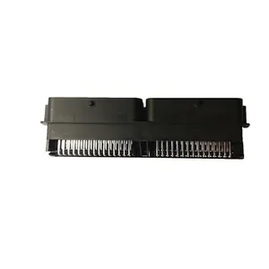 Automotive elektrische ecu mannelijke connector 90 pin PBT-GF30