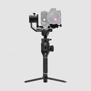 <span class=keywords><strong>MOZA</strong></span> <span class=keywords><strong>AirCross</strong></span> 2 estabilizador de cardán de mano para cámara - Product Image 4