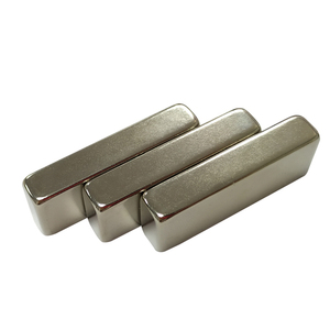 מגנטים קבועים מקרר מגנטי בלוק מכונה מגנט neodymum - Product Image 1