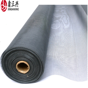 Nhà Máy giá bán buôn chống lão hóa Phạm vi ứng dụng rộng không độc hại sợi thủy tinh cửa sổ màn hình sợi thủy tinh muỗi <span class=keywords><strong>Net</strong></span> - Product Image 5