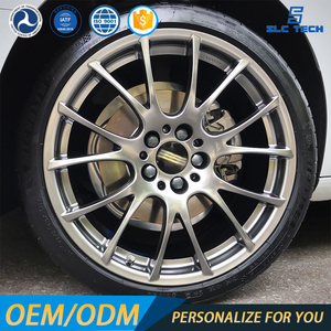 Jantes forgées sur mesure 18 19 20 pouces 5x112 5x114.3 5x120 concaves pour BMW M3 M4 Audi RS5 Mercedes <span class=keywords><strong>AMG</strong></span> - Product Image 1