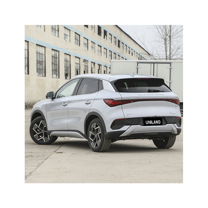 BYD Yuan PLUS EV 2025, SUV Elettrico con Autonomia di 510km, Guida a Sinistra, Versione Premium Ibrida Atto <span class=keywords><strong>3</strong></span> - Product Image 4