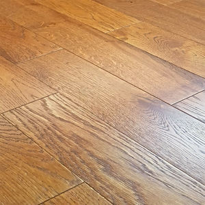 Gmart — parquets en bois massif pour montage de maison, 15Mm d'<span class=keywords><strong>épaisseur</strong></span>, pour tapisserie en teck, matériaux fhf, souple, pour l'intérieur - Product Image 1