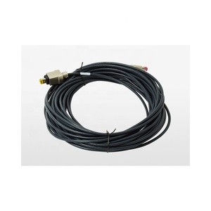 Nouveau et original : faisceau de câbles de rechange pour robot industriel BB, référence 3HAC048014-001, pack de 3 unités de commande universelles <span class=keywords><strong>Driive</strong></span> DSQC442 - Product Image 6
