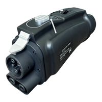 Nuevo Adaptador de Carga para Vehículos Eléctricos, Enchufe Estadounidense a Estándar Europeo J1772 a Tipo 2, Transfronterizo, Hecho en China