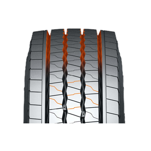 Neumáticos de Invierno para Camión M+S 215/75R17.5 235/75R17.5 Smart Flex AH35 TBR, para Todas las Posiciones 3PMSF 215/75R17.5 235/75R17.5 215/75R17.5 - Product Image 3