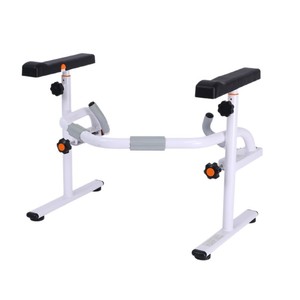 Barre d'appui réglable de 65 cm, fixation murale, pour personnes âgées et handicapées, capacité de charge de 100 kg, design contemporain - Product Image 3