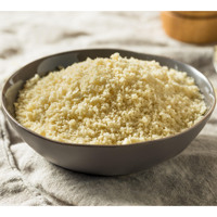 Migas de Pan Panko Directas de Fábrica para Pollo Frito, Mariscos y Rebozado de Vegetales