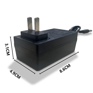 อะแดปเตอร์แปลงไฟ AC 100-240v เป็น DC 12V 24w หม้อแปลงไฟ DC 5V 6V 8V 9V 10V 12V 15V 0.6A 1A 2A 3A อุปกรณ์จ่ายไฟอเนกประสงค์ - Product Image 6