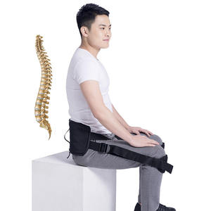 Corrector de postura para la parte superior de la espalda, soporte de postura para colgar en los hombros - Product Image 2