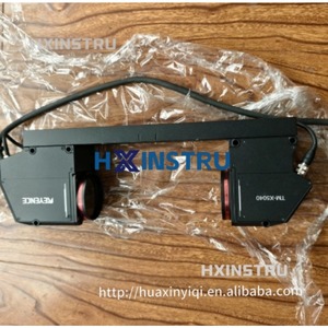 เซ็นเซอร์การมองเห็น keysight TM-X5040และ TM-X5000พร้อมฟังก์ชั่นที่ยอดเยี่ยม - Product Image 5