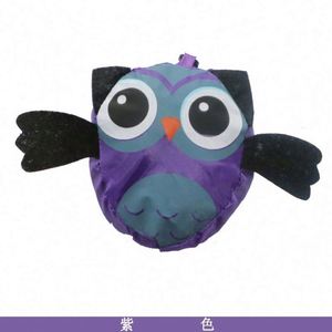 Custom Full Print Cute Animal Shape Reusable <b>Folding</b> Shopping Bag Portable Recycle Foldable Grocery Tote Bag Superet - Product Image 6