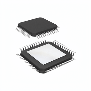 Power Management (PMIC) 48 LQFP Exposed Pad Buy Electronics Components Online MC33908NAER2 In Stock - Product Image 1