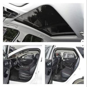 Auto Usata in Buone Condizioni 2024 Beijing X7 SUV, Auto Usate Pronte per la Spedizione - Product Image 5