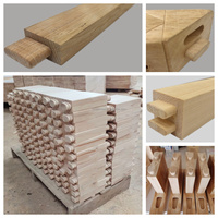Machine de découpe de bois CNC automatique à double tête, routeur de fraisage CNC pour le travail du bois avec moteur comme composant central