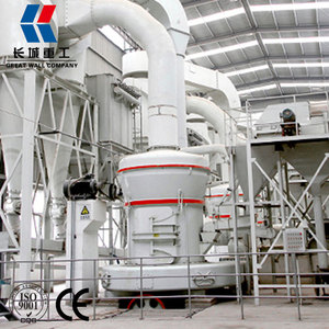 चूना पत्थर रेमंड चक्की 4R3216 पीस मिल/Pulverizer/पाउडर बनाने की मशीन की कीमत - Product Image 6