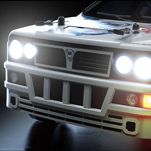 MJX Hyper Go MJX14302 RC Truggy 4WD 1/14 Camioneta RC con Chasis Totalmente Metálico, Control Remoto, Motor sin Escobillas, 55KM/H, Vehículo Todoterreno - Product Image 3