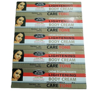 Crème éclaircissante blanchissante - Product Image 1