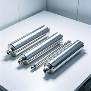 Purificador de Punto de Uso con Purificación a Temperatura Ambiente, Dispositivo de Purificación POU de 0.3Um <span class=keywords><strong>NH3</strong></span> para Purga de Tuberías - Product Image 4