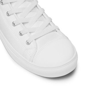 Scarpe alte in tela da uomo Abebe Shandy - Product Image 4