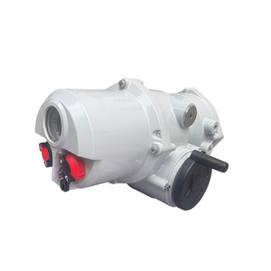 Actionneur électrique ROTORK pour vanne à boisseau sphérique, protocole Modbus, protection IP68, commande automatique/manuelle, personnalisable OEM - Product Image 3