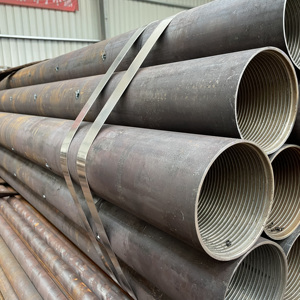 アンブレラパイプグラッティングパイプ鋼トンネリング構造と差し押さえ - Product Image 3